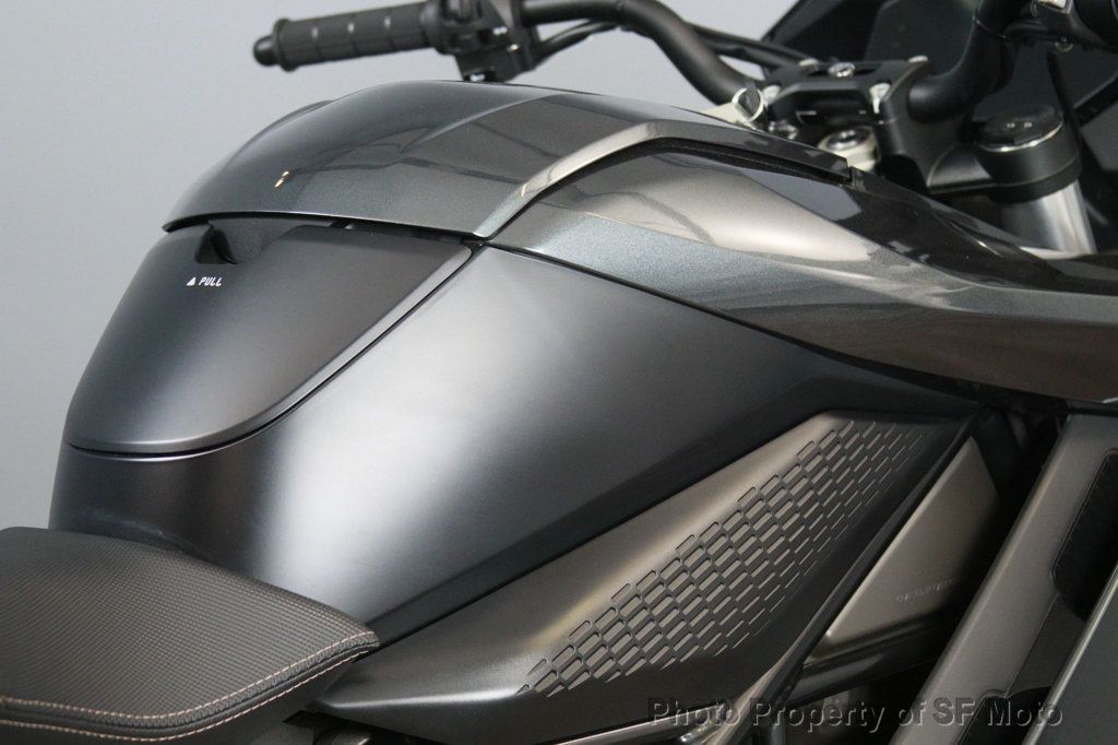 2023 Zero SR/S 17.3 1 Owner, 651 Miles - 23050103 - 38