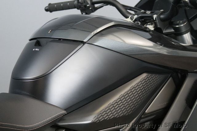 2023 Zero SR/S 17.3 1 Owner, 651 Miles - 23050103 - 38