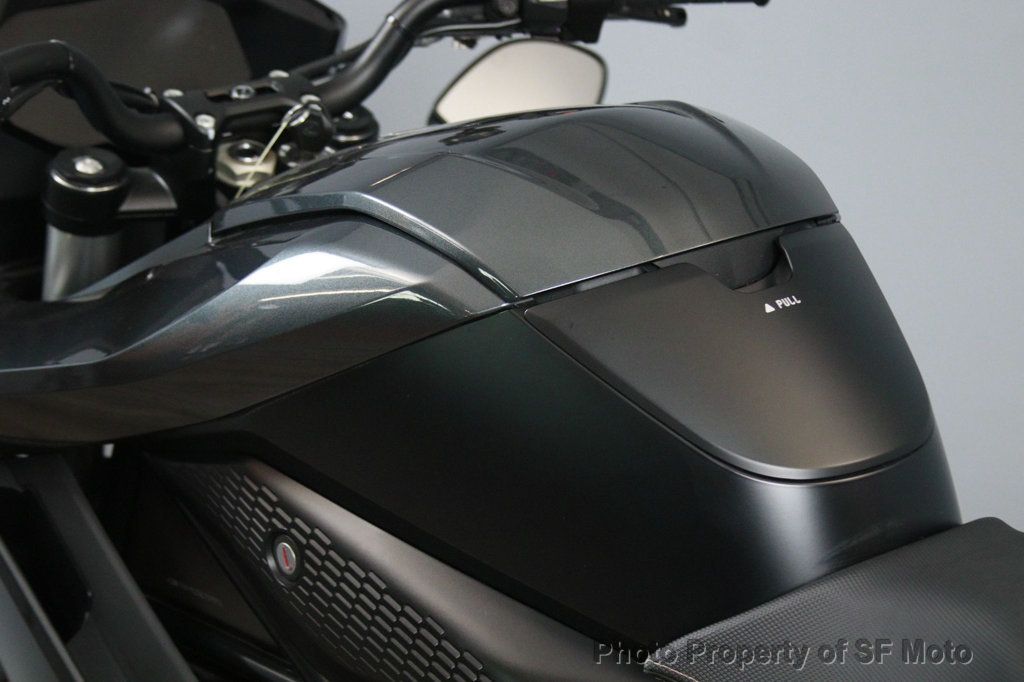 2023 Zero SR/S 17.3 1 Owner, 651 Miles - 23050103 - 39