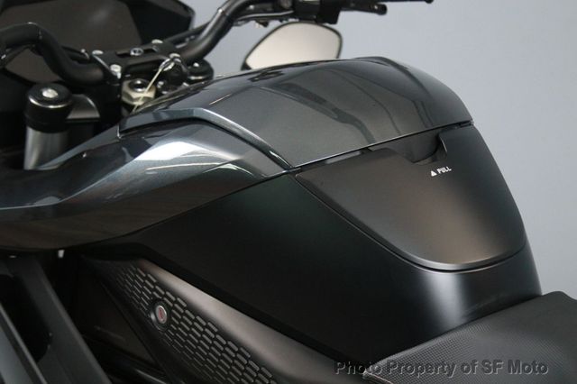 2023 Zero SR/S 17.3 1 Owner, 651 Miles - 23050103 - 39