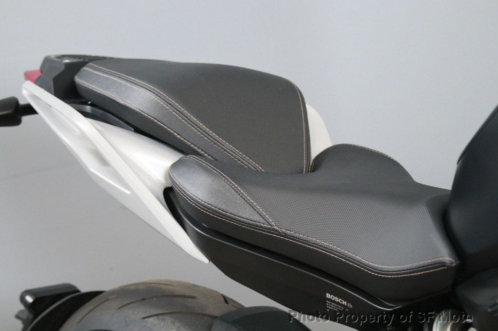 2023 Zero SR/S 17.3 1 Owner, 651 Miles - 23050103 - 40