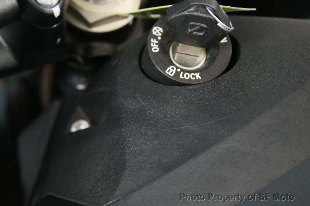 2023 Zero SR/S 17.3 1 Owner, 651 Miles - 23050103 - 47