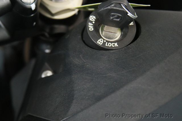 2023 Zero SR/S 17.3 1 Owner, 651 Miles - 23050103 - 47