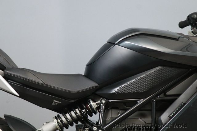 2023 Zero SR/S 17.3 1 Owner, 651 Miles - 23050103 - 8