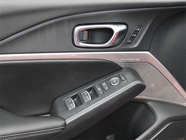2024 Acura Integra A-Spec photo 11