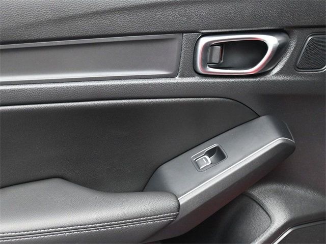 2024 Acura Integra A-Spec photo 12