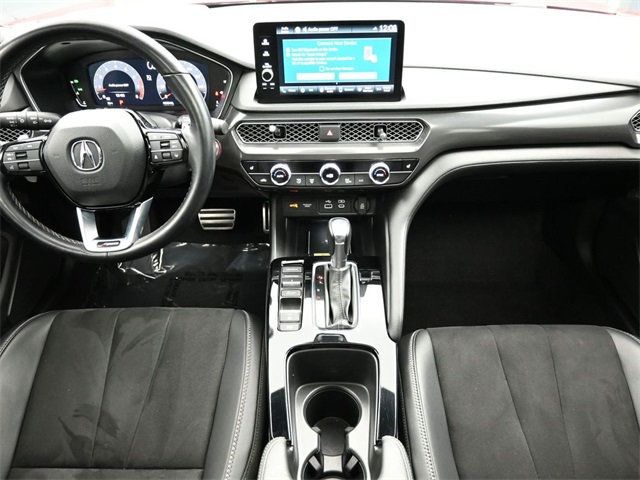 2024 Acura Integra A-Spec photo 14