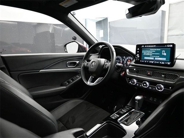 2024 Acura Integra A-Spec photo 16