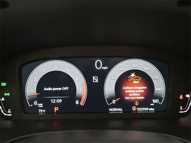 2024 Acura Integra A-Spec photo 20