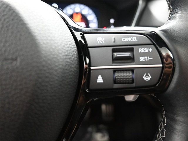2024 Acura Integra A-Spec photo 25