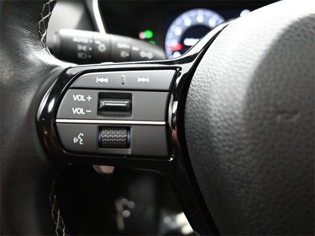 2024 Acura Integra A-Spec photo 26