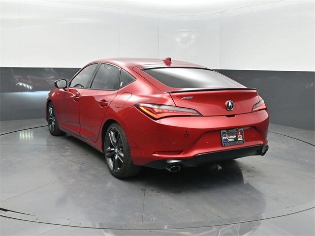 2024 Acura Integra A-Spec photo 3