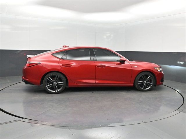 2024 Acura Integra A-Spec photo 30