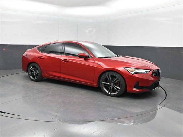 2024 Acura Integra A-Spec photo 31