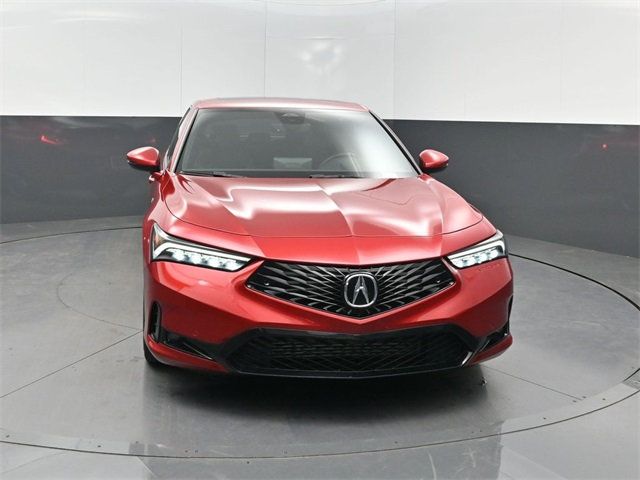 2024 Acura Integra A-Spec photo 32
