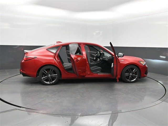 2024 Acura Integra A-Spec photo 34