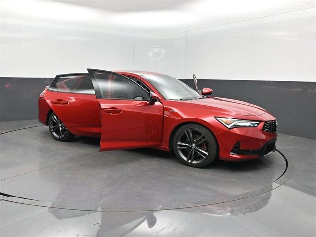 2024 Acura Integra A-Spec photo 35