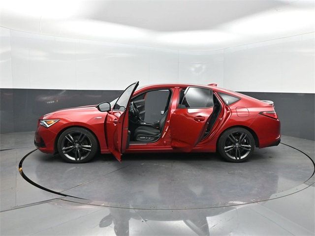 2024 Acura Integra A-Spec photo 36