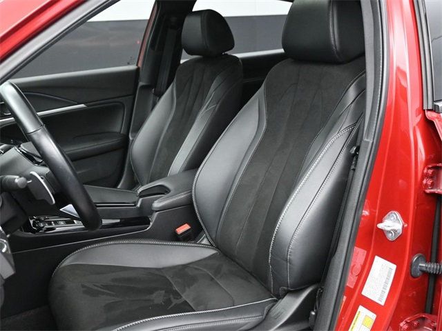 2024 Acura Integra A-Spec photo 5