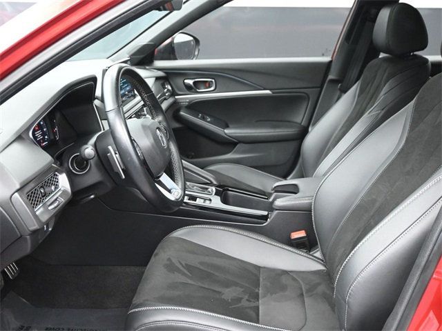 2024 Acura Integra A-Spec photo 6
