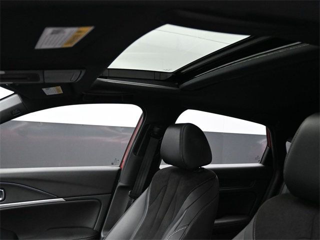 2024 Acura Integra A-Spec photo 8
