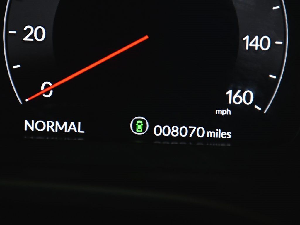 2024 Acura Integra A-Spec photo 18