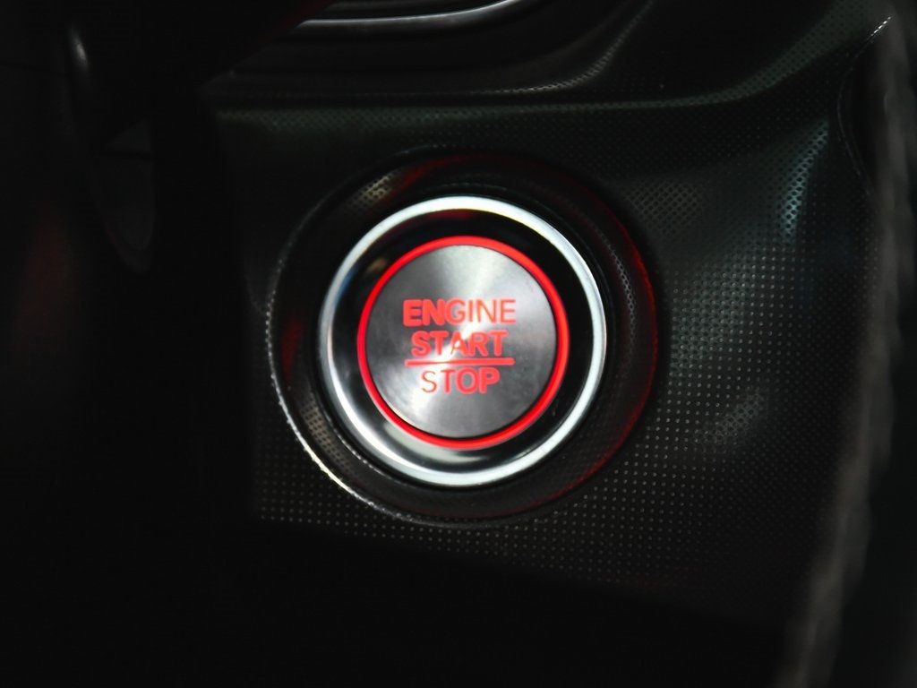 2024 Acura Integra A-Spec photo 23