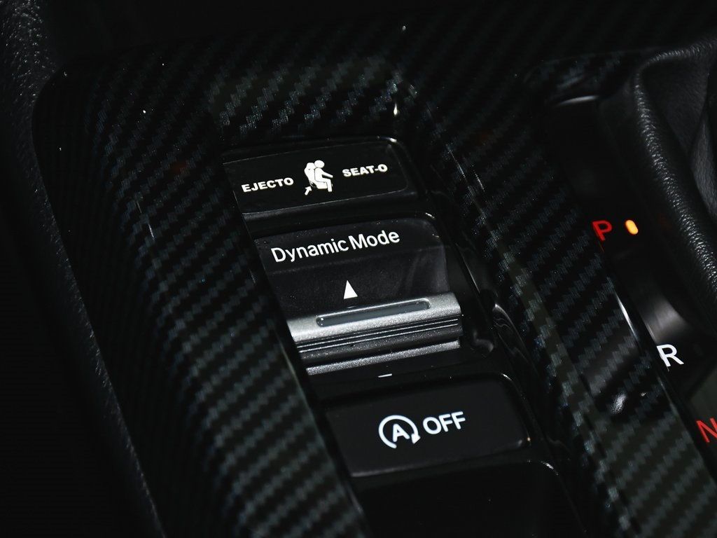 2024 Acura Integra A-Spec photo 24