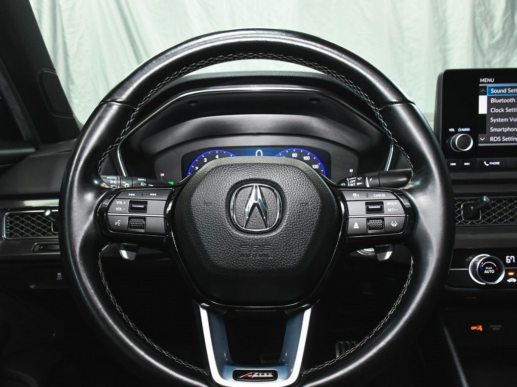 2024 Acura Integra A-Spec photo 25