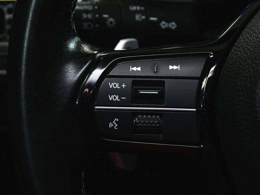 2024 Acura Integra A-Spec photo 26