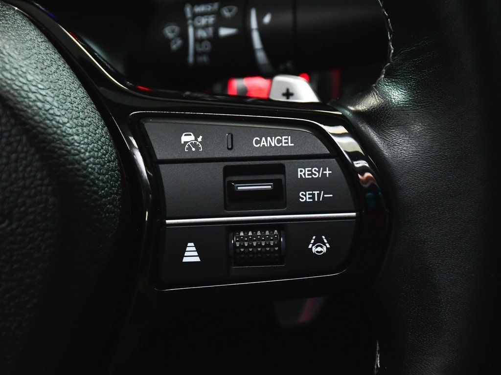 2024 Acura Integra A-Spec photo 28