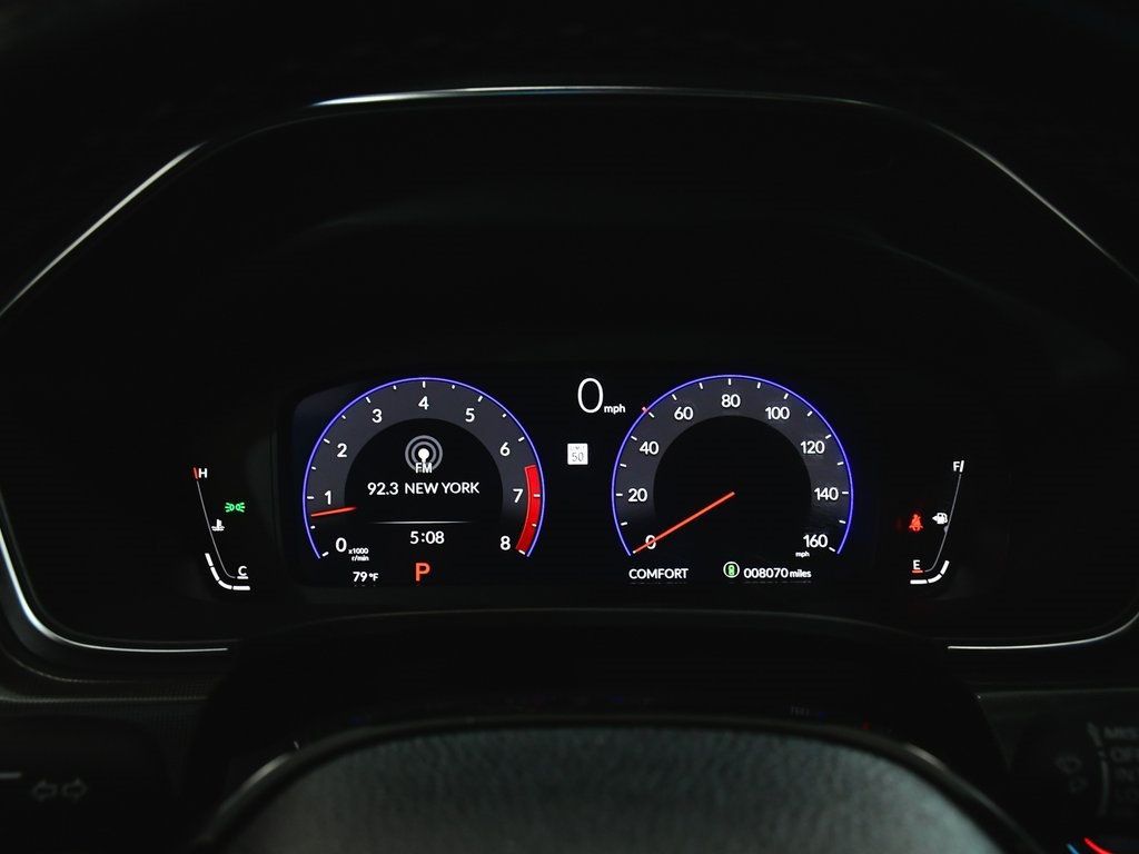 2024 Acura Integra A-Spec photo 30