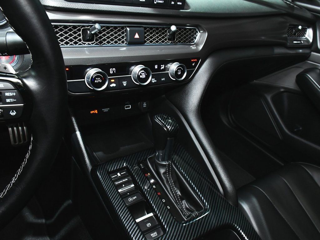 2024 Acura Integra A-Spec photo 33