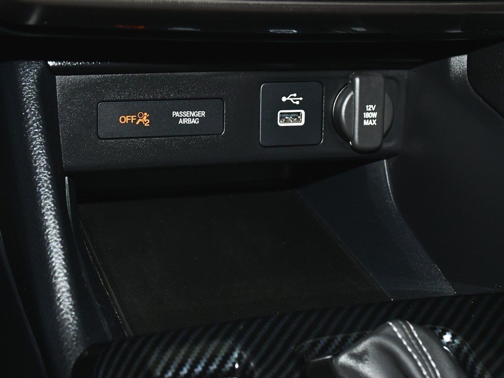 2024 Acura Integra A-Spec photo 35