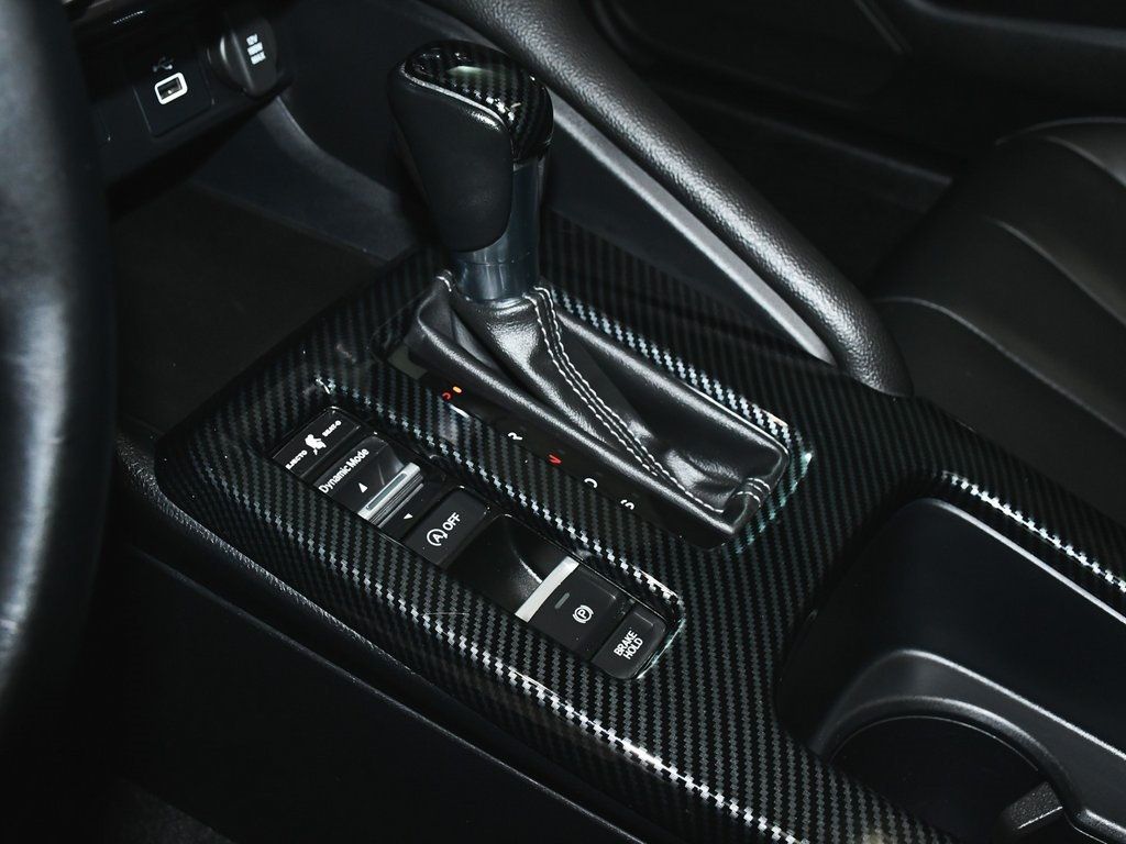 2024 Acura Integra A-Spec photo 37