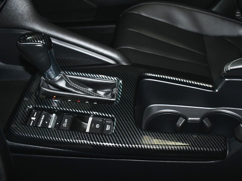 2024 Acura Integra A-Spec photo 38