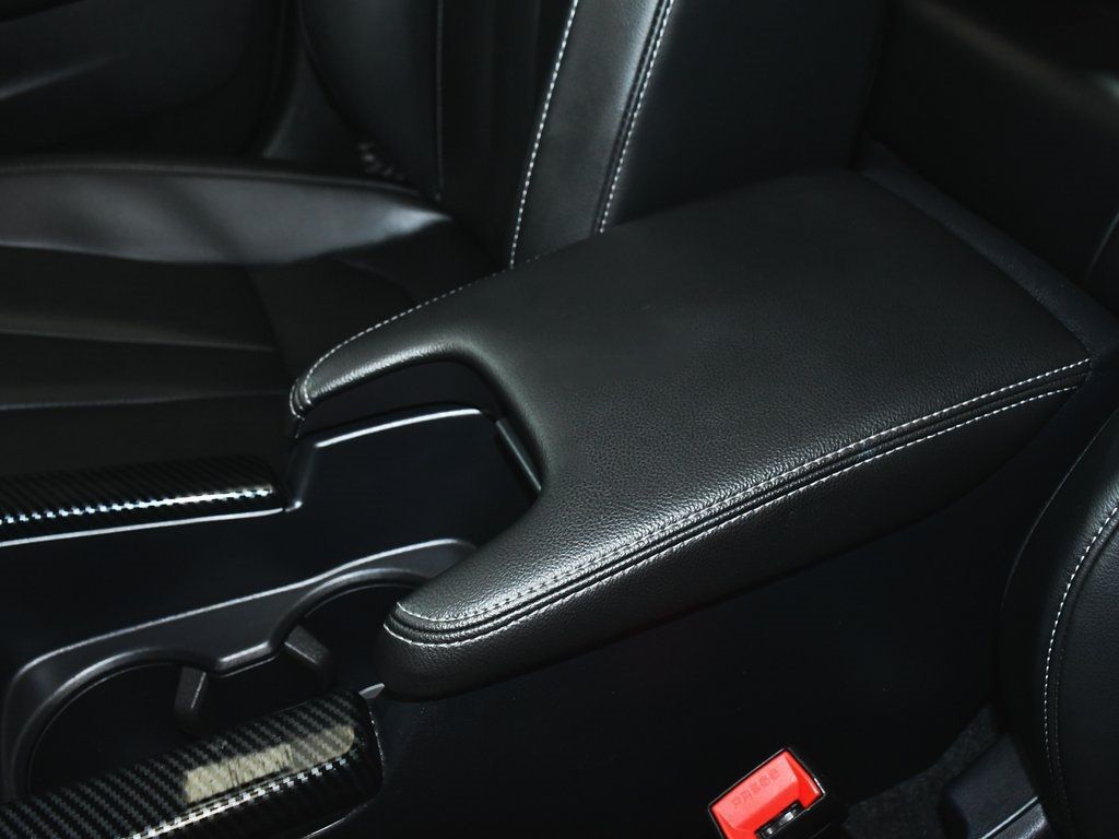 2024 Acura Integra A-Spec photo 39