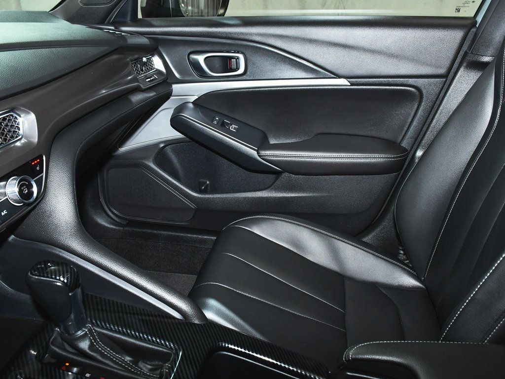 2024 Acura Integra A-Spec photo 41