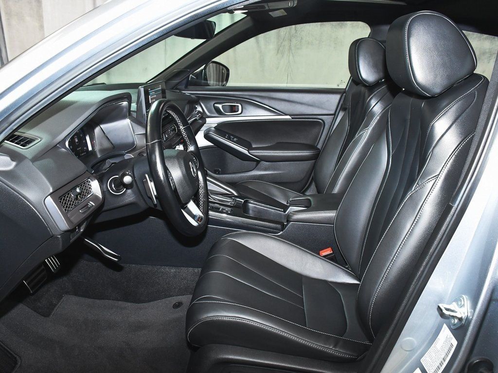 2024 Acura Integra A-Spec photo 42
