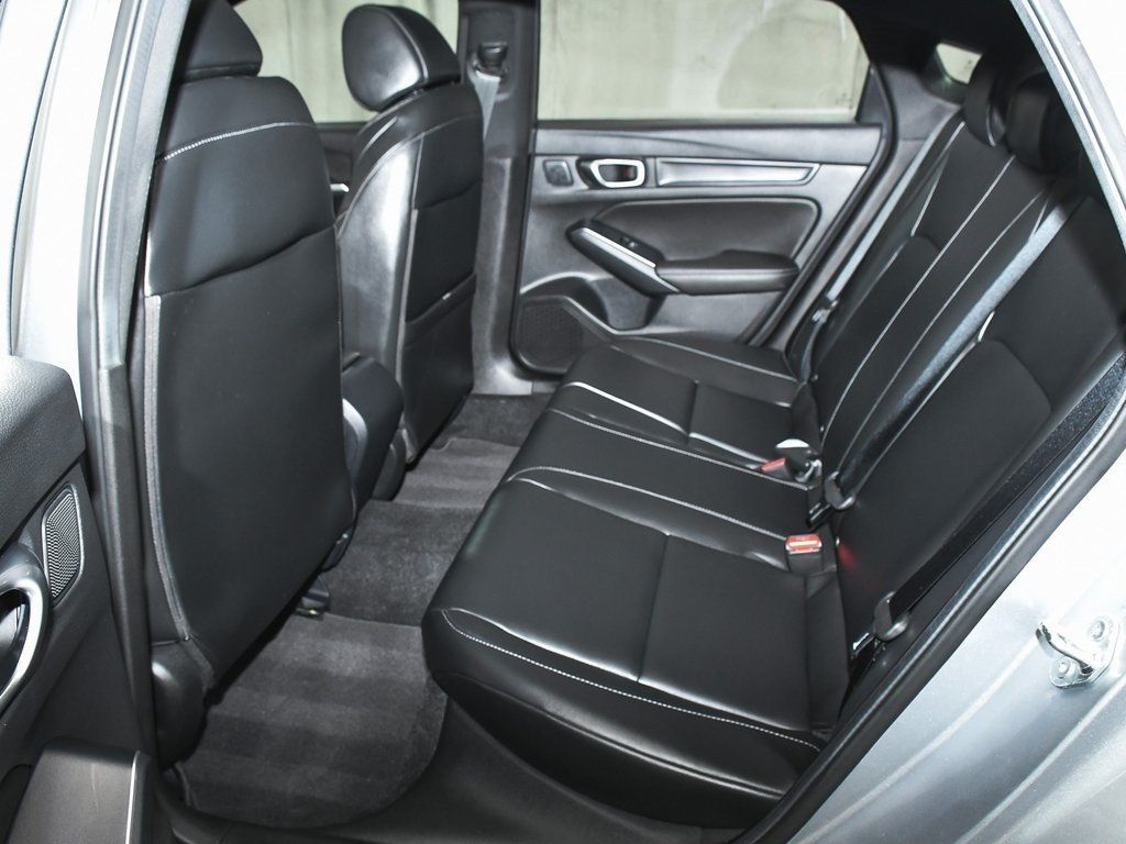 2024 Acura Integra A-Spec photo 45