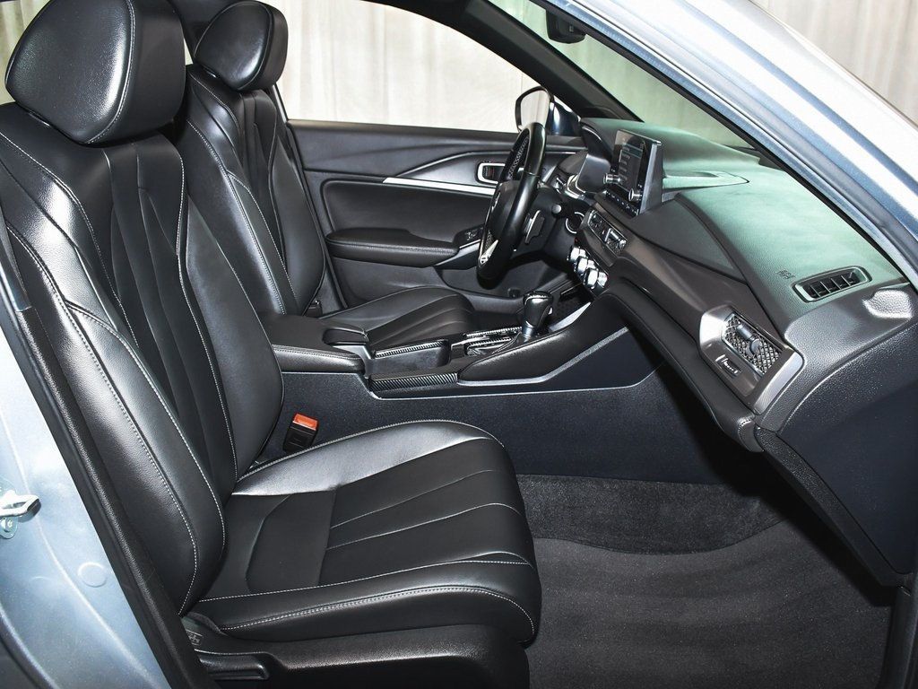 2024 Acura Integra A-Spec photo 48