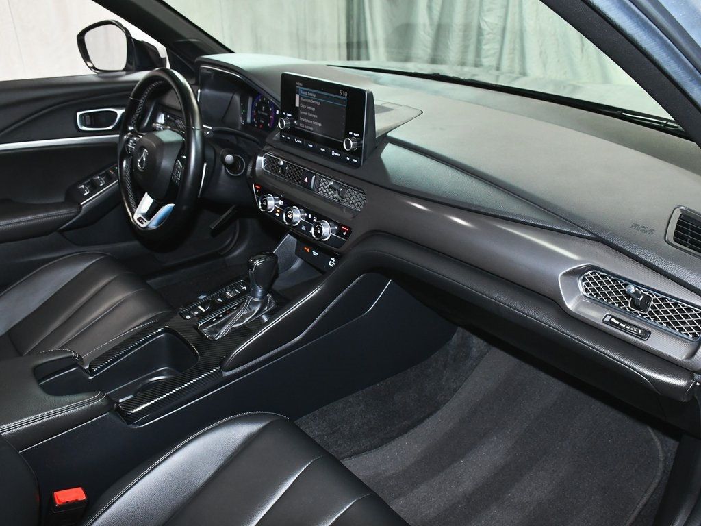2024 Acura Integra A-Spec photo 49