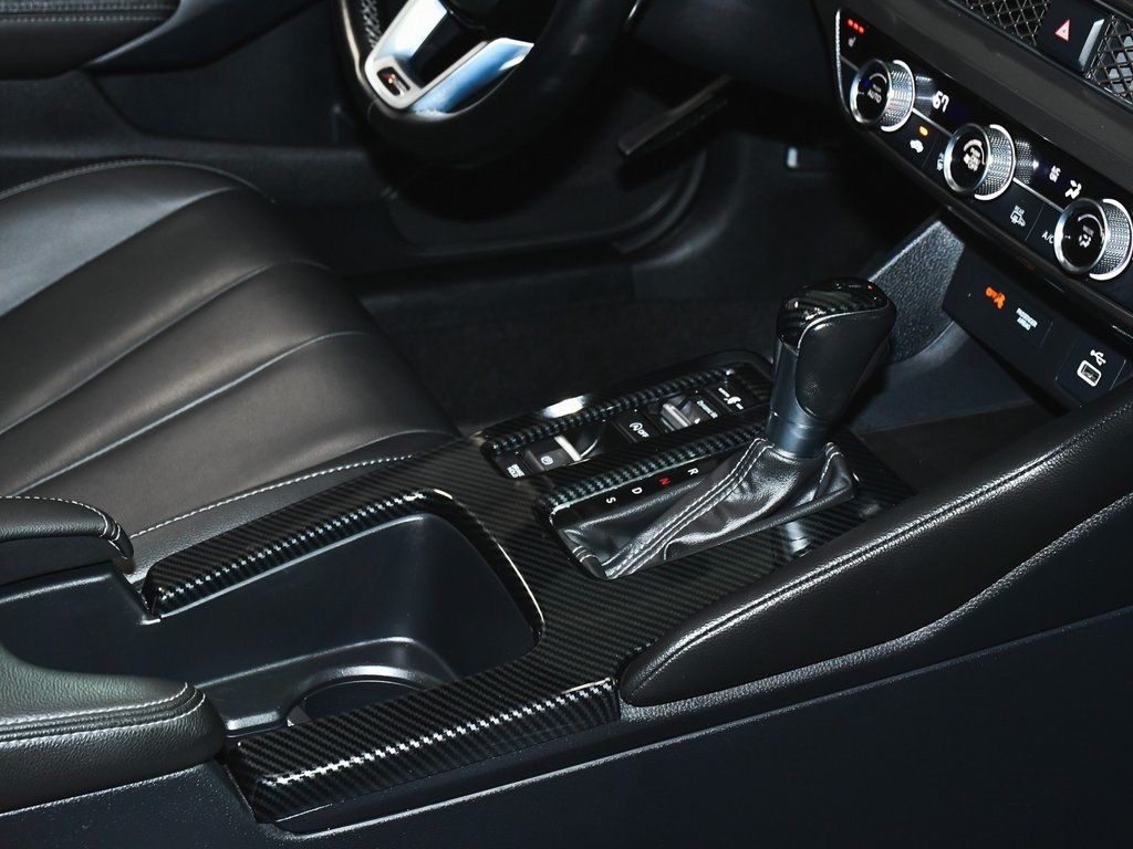2024 Acura Integra A-Spec photo 51