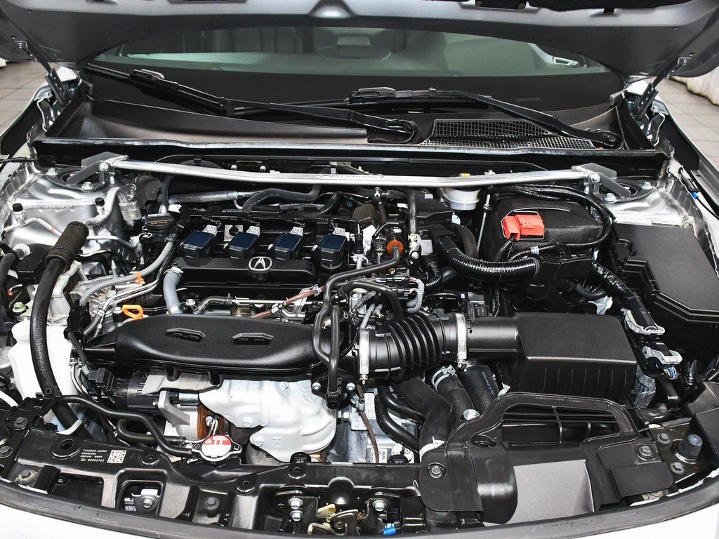 2024 Acura Integra A-Spec photo 56