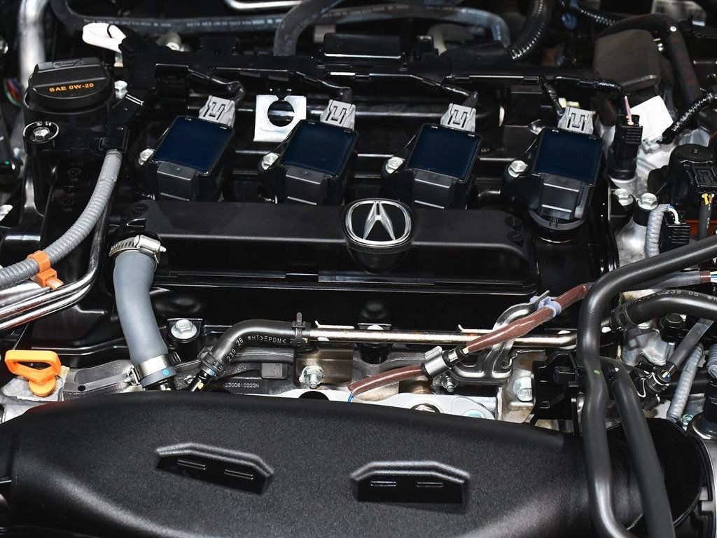 2024 Acura Integra A-Spec photo 58