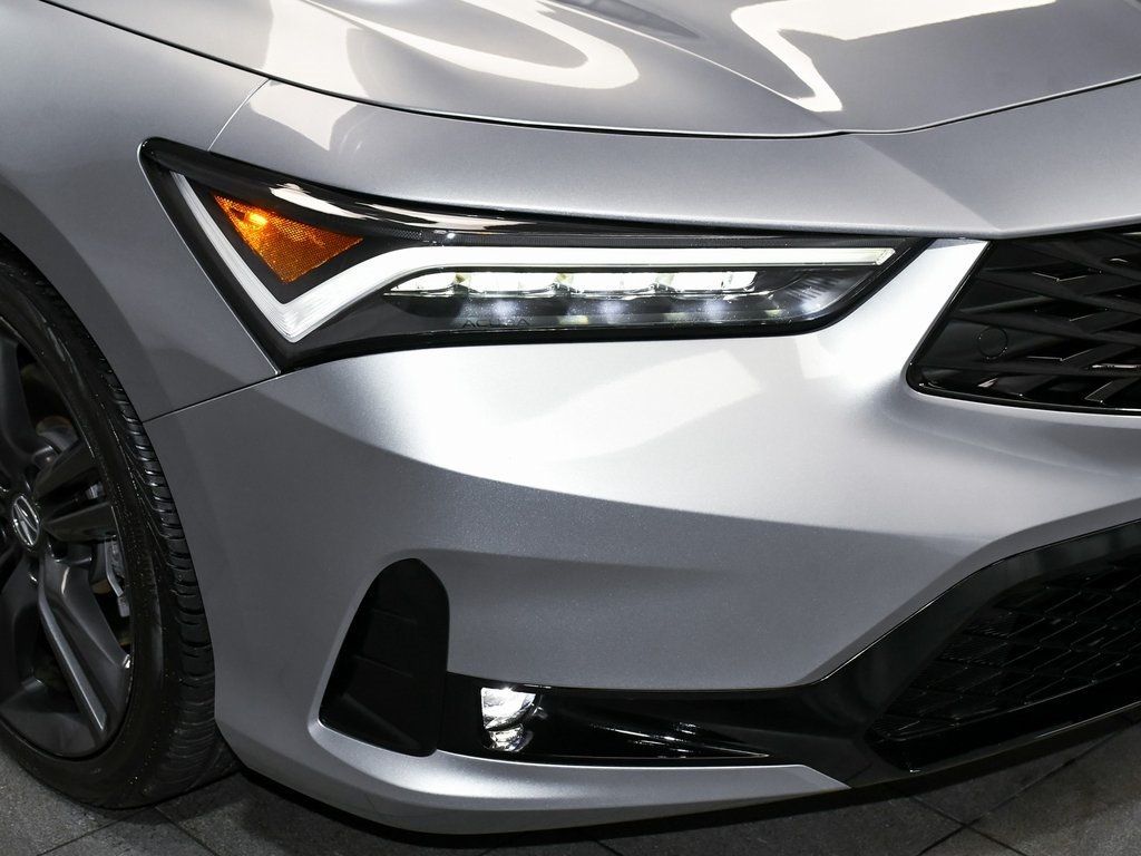 2024 Acura Integra A-Spec photo 60
