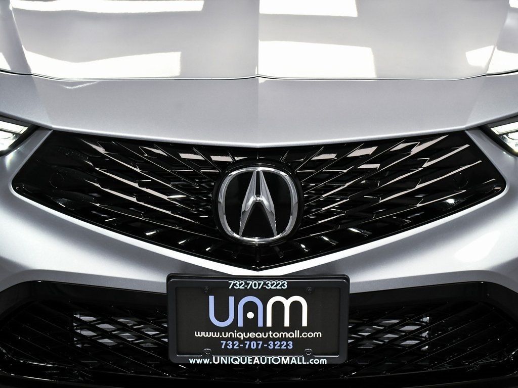 2024 Acura Integra A-Spec photo 61