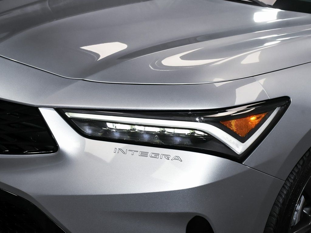 2024 Acura Integra A-Spec photo 64