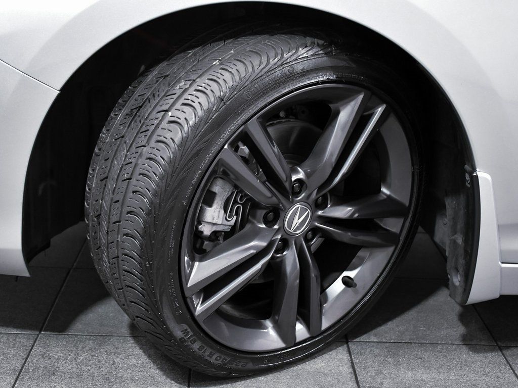 2024 Acura Integra A-Spec photo 7