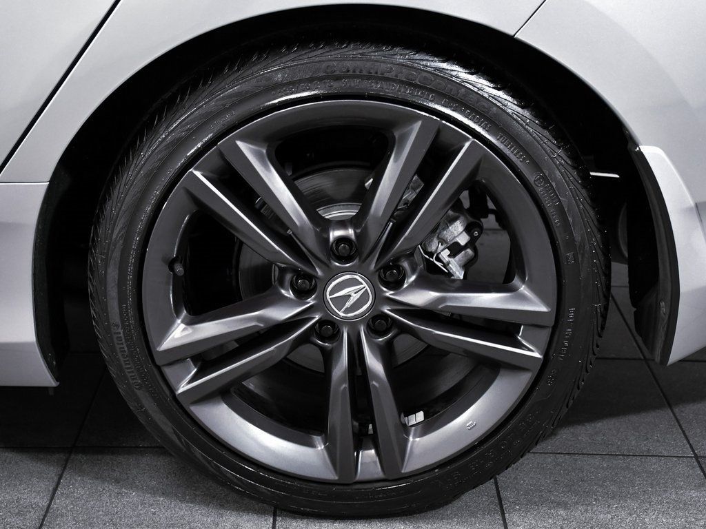 2024 Acura Integra A-Spec photo 8